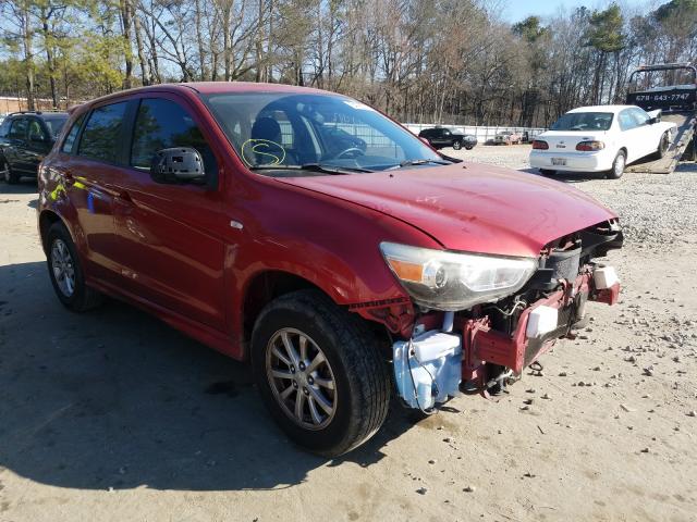 MITSUBISHI OUTLANDER 2011 ja4ap3au6bz002797