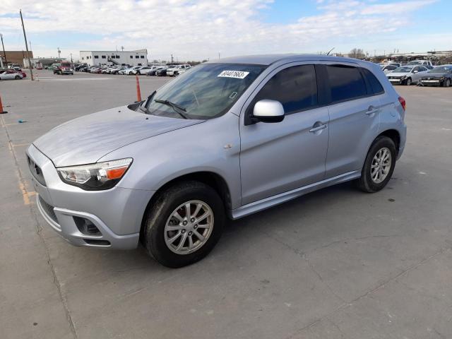 MITSUBISHI OUTLANDER 2011 ja4ap3au6bz002847