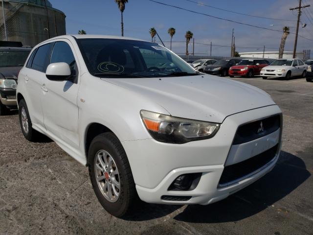 MITSUBISHI OUTLANDER 2011 ja4ap3au6bz005182