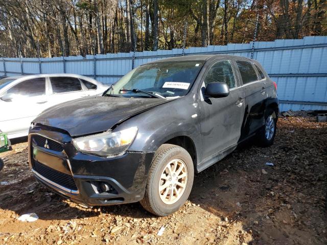 MITSUBISHI OUTLANDER 2011 ja4ap3au6bz006378