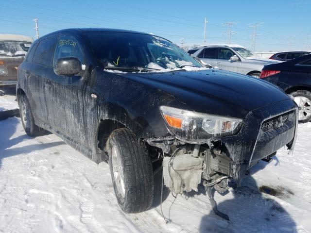 MITSUBISHI OUTLANDER 2011 ja4ap3au6bz011273