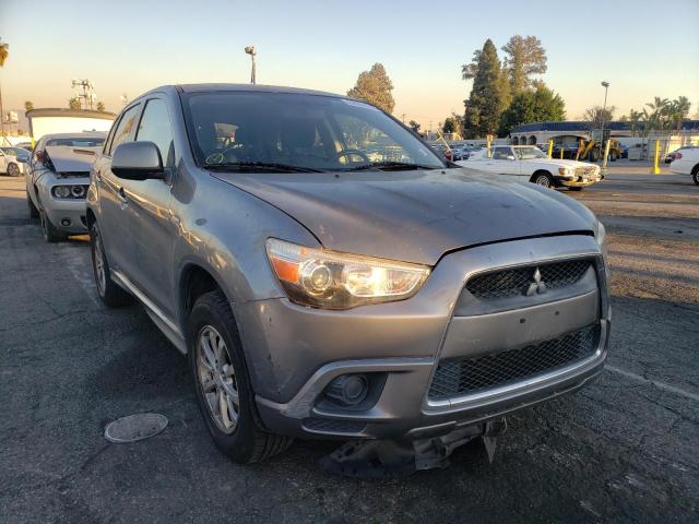 MITSUBISHI OUTLANDER 2011 ja4ap3au6bz012343