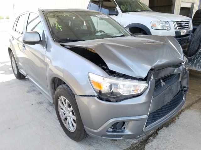 MITSUBISHI OUTLANDER 2011 ja4ap3au6bz020278