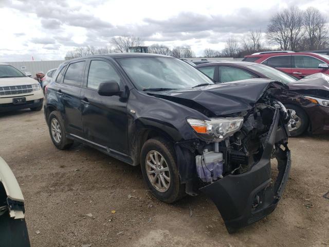 MITSUBISHI OUTLANDER 2011 ja4ap3au6bz020488