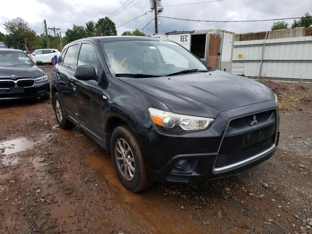 MITSUBISHI OUTLANDER 2012 ja4ap3au6cz000274