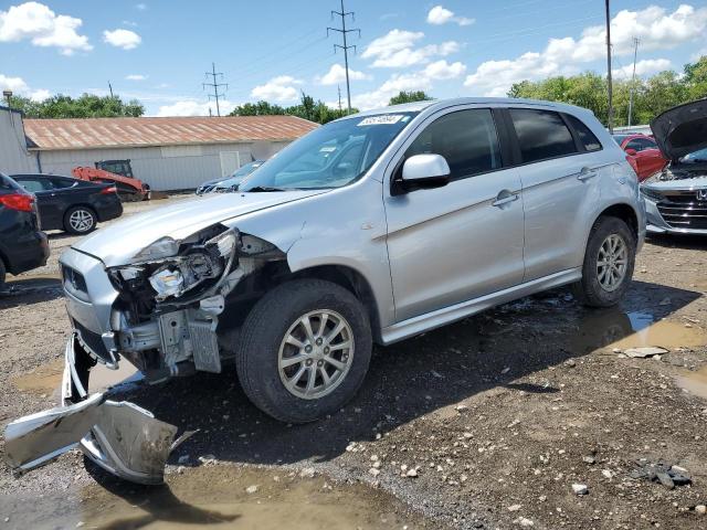 MITSUBISHI OUTLANDER 2012 ja4ap3au6cz003224