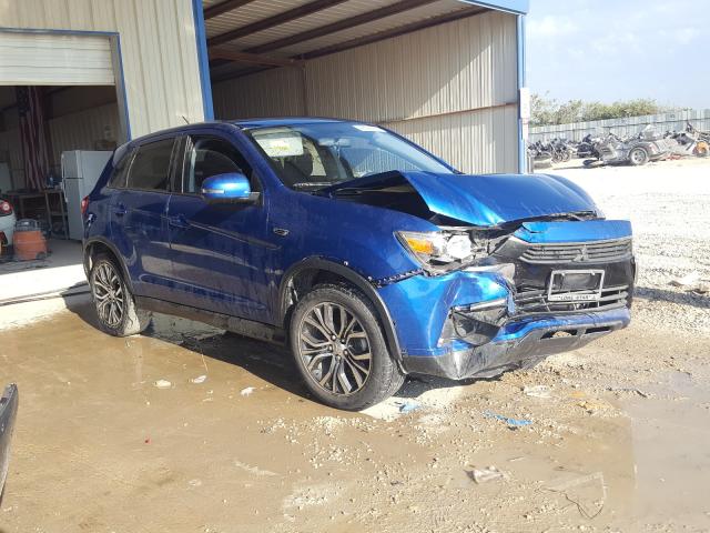 MITSUBISHI NULL 2016 ja4ap3au6gz025858