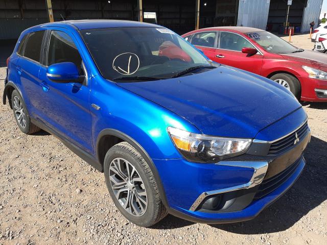 MITSUBISHI OUTLANDER 2016 ja4ap3au6gz033474