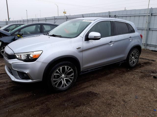 MITSUBISHI OUTLANDER SPORT 2016 ja4ap3au6gz040859