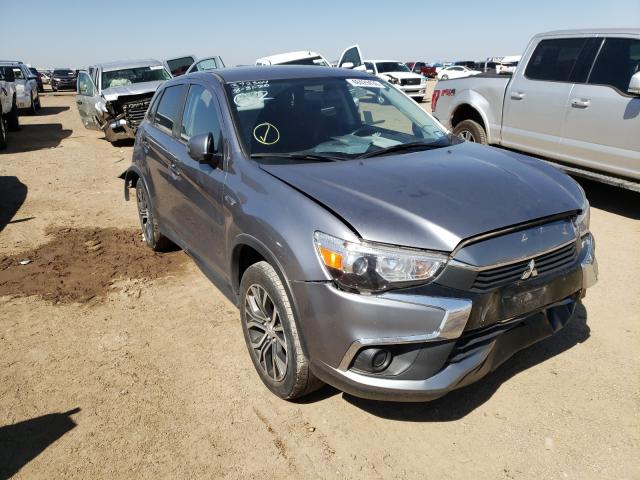 MITSUBISHI OUTLANDER 2016 ja4ap3au6gz053644