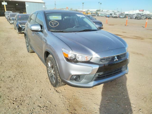 MITSUBISHI OUTLANDER 2016 ja4ap3au6gz053854