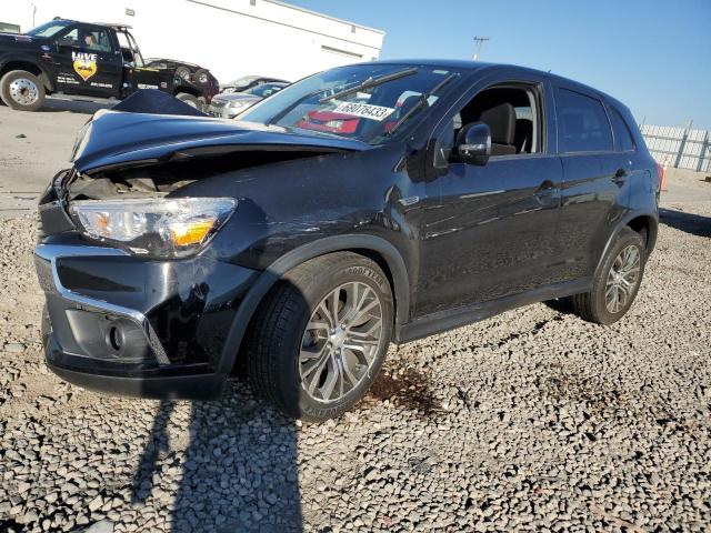 MITSUBISHI OUTLANDER 2016 ja4ap3au6gz053871