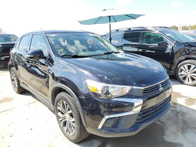 MITSUBISHI OUTLANDER 2016 ja4ap3au6gz065082