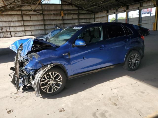 MITSUBISHI OUTLANDER 2016 ja4ap3au6gz065292