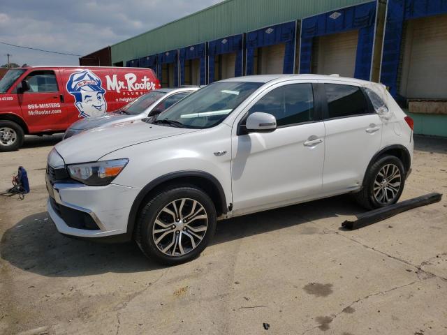 MITSUBISHI OUTLANDER 2017 ja4ap3au6hz010388