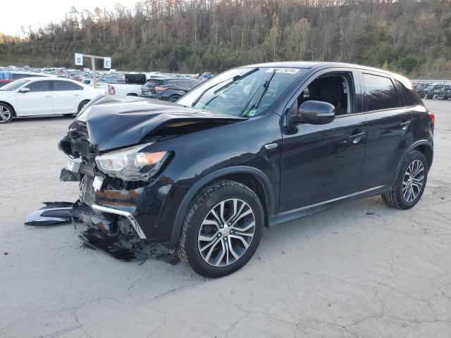 MITSUBISHI OUTLANDER 2017 ja4ap3au6hz020337