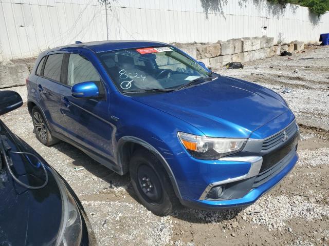 MITSUBISHI OUTLANDER 2017 ja4ap3au6hz023044