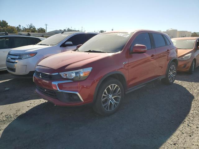 MITSUBISHI OUTLANDER 2017 ja4ap3au6hz025196