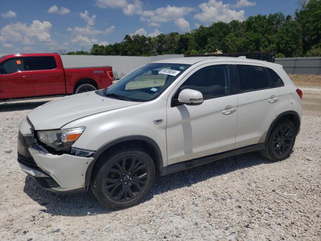 MITSUBISHI OUTLANDER 2017 ja4ap3au6hz041897