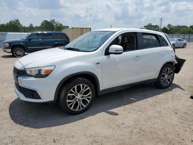 MITSUBISHI OUTLANDER 2017 ja4ap3au6hz053497