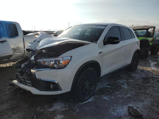 MITSUBISHI OUTLANDER 2017 ja4ap3au6hz056433