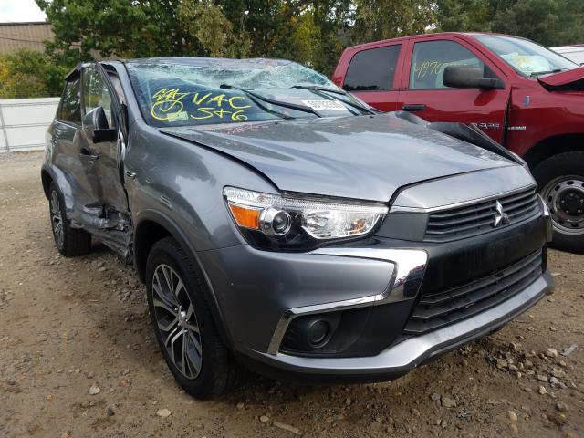 MITSUBISHI OUTLANDER 2017 ja4ap3au6hz060059