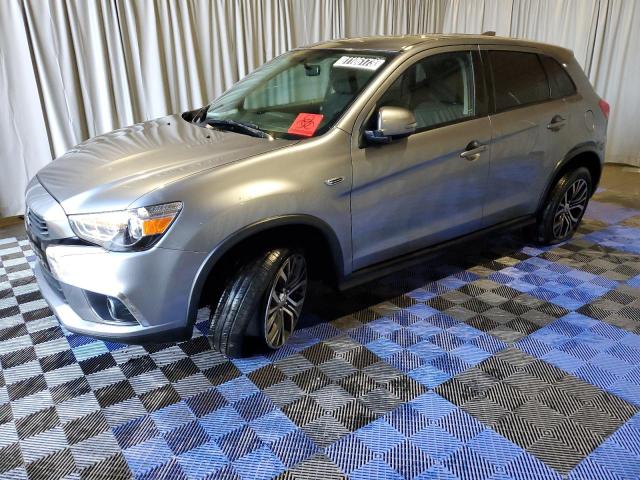 MITSUBISHI OUTLANDER 2017 ja4ap3au6hz063852