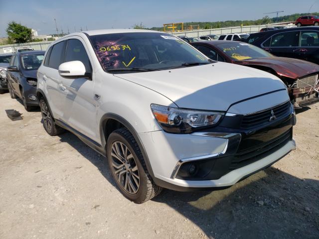 MITSUBISHI OUTLANDER 2017 ja4ap3au6hz065634