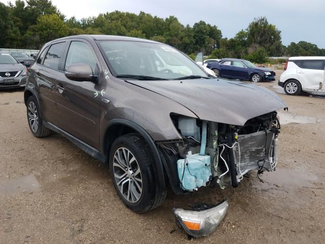 MITSUBISHI OUTLANDER 2017 ja4ap3au6hz068291