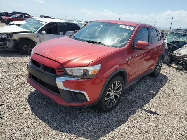 MITSUBISHI OUTLANDER 2018 ja4ap3au6ju002584