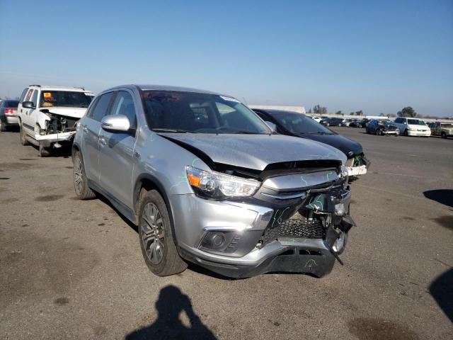 MITSUBISHI OUTLANDER 2018 ja4ap3au6ju020177