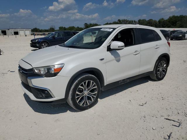 MITSUBISHI OUTLANDER 2018 ja4ap3au6ju025170