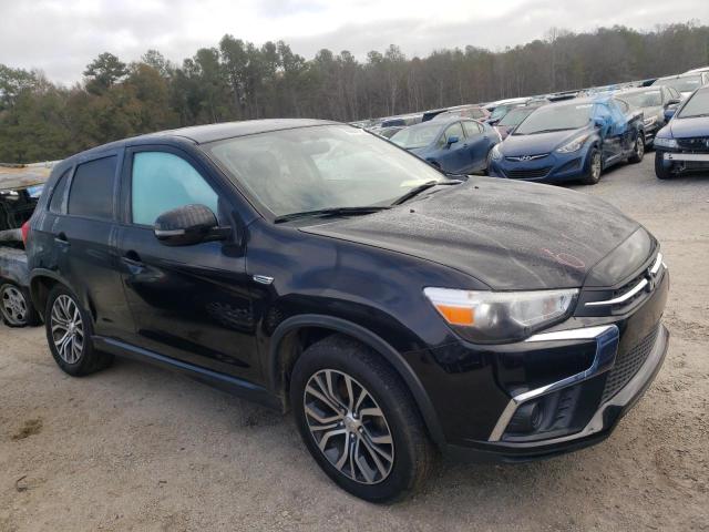 MITSUBISHI OUTLANDER 2018 ja4ap3au6jz006444