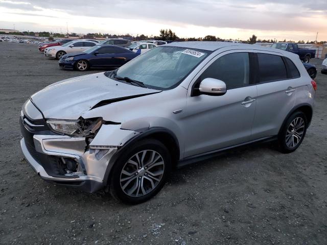 MITSUBISHI OUTLANDER 2018 ja4ap3au6jz008078