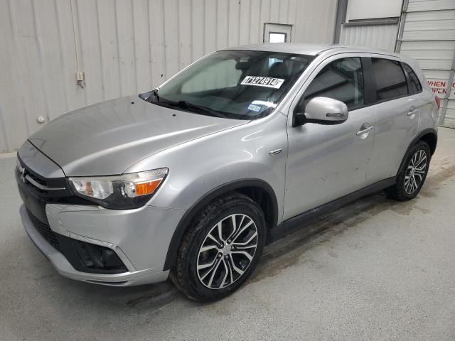 MITSUBISHI OUTLANDER 2018 ja4ap3au6jz008341