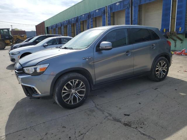 MITSUBISHI OUTLANDER 2018 ja4ap3au6jz015645