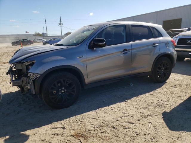 MITSUBISHI OUTLANDER 2018 ja4ap3au6jz021574