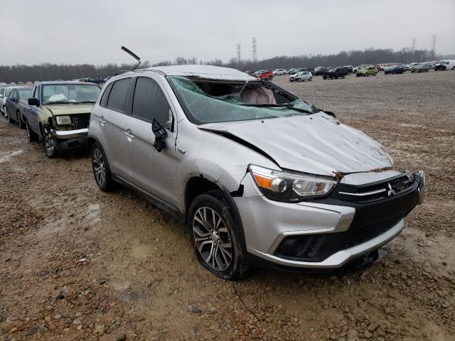 MITSUBISHI OUTLANDER 2018 ja4ap3au6jz034986