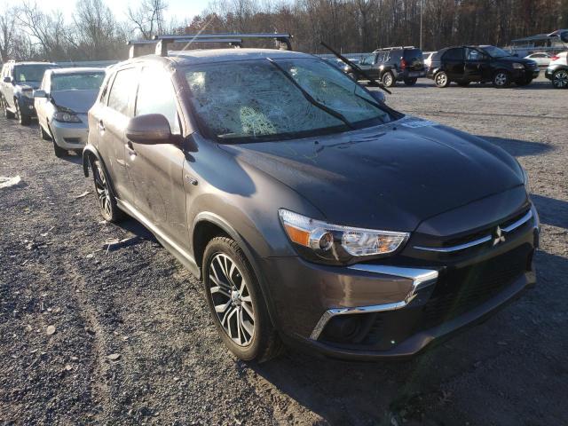 MITSUBISHI OUTLANDER 2019 ja4ap3au6ku003977