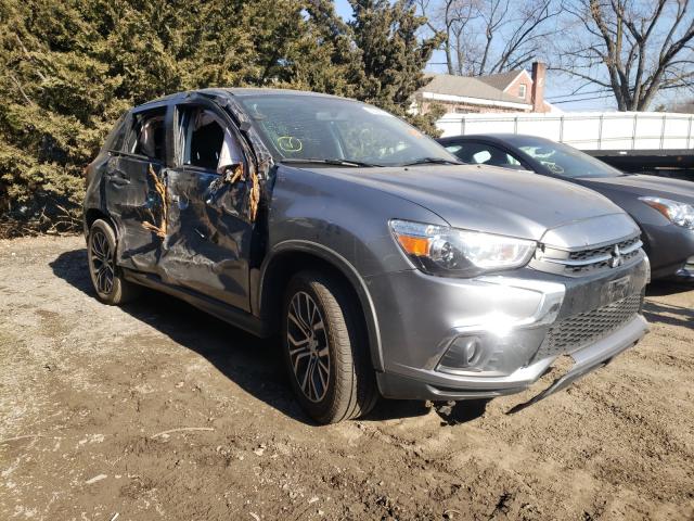 MITSUBISHI OUTLANDER 2019 ja4ap3au6ku004742