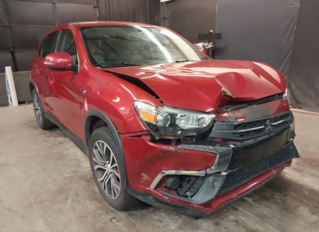 MITSUBISHI OUTLANDER SPORT 2019 ja4ap3au6ku005096