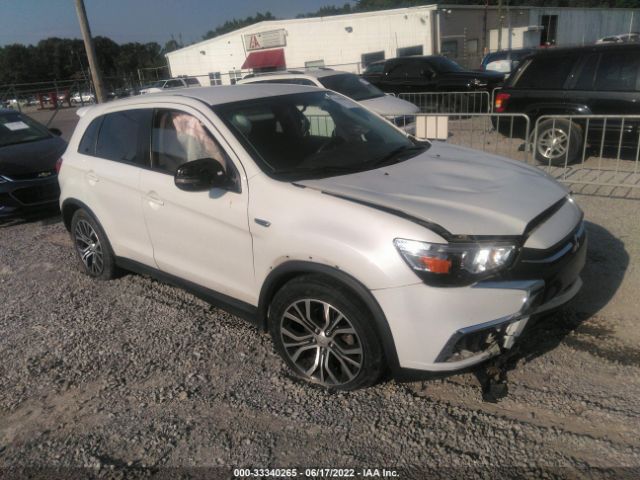 MITSUBISHI OUTLANDER SPORT 2019 ja4ap3au6ku005129