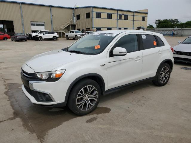 MITSUBISHI OUTLANDER 2019 ja4ap3au6ku005311