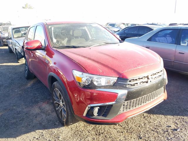 MITSUBISHI OUTLANDER 2019 ja4ap3au6ku005390