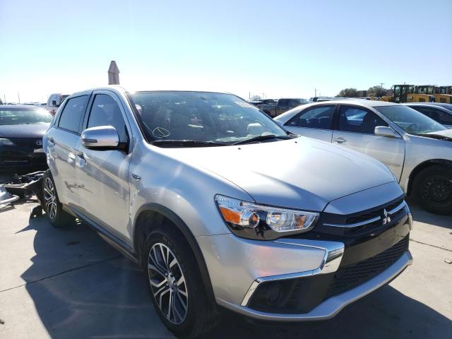 MITSUBISHI OUTLANDER 2019 ja4ap3au6ku005566