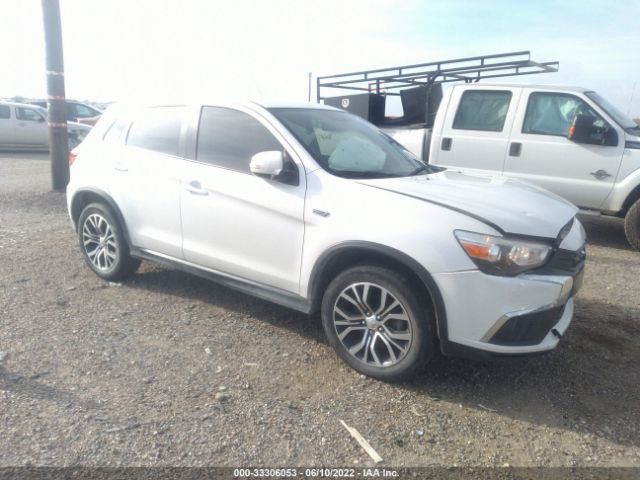 MITSUBISHI OUTLANDER SPORT 2019 ja4ap3au6ku007897