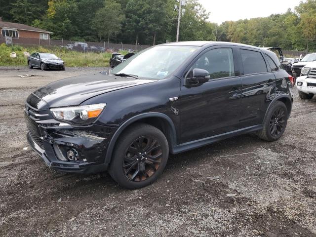 MITSUBISHI OUTLANDER 2019 ja4ap3au6ku008113