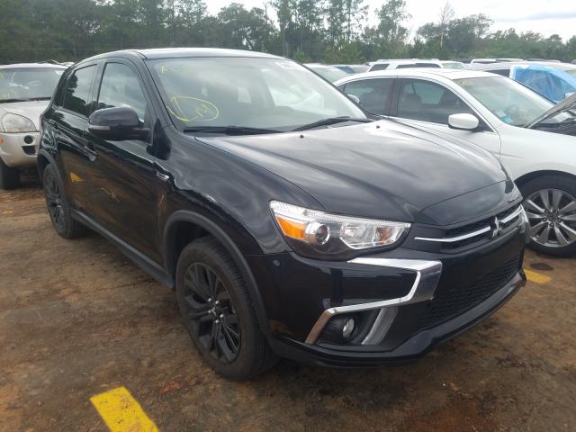 MITSUBISHI OUTLANDER 2019 ja4ap3au6ku008967