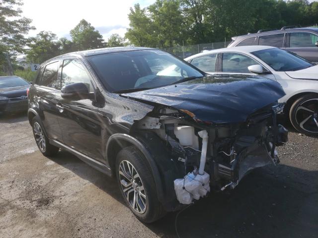 MITSUBISHI OUTLANDER 2019 ja4ap3au6ku013120