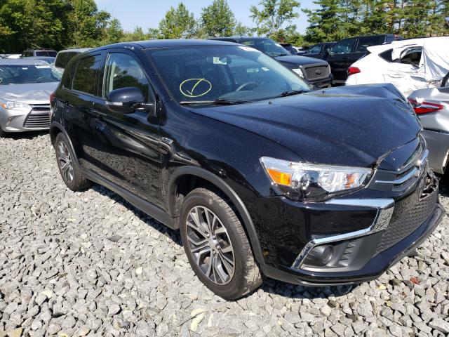 MITSUBISHI OUTLANDER 2019 ja4ap3au6ku013439